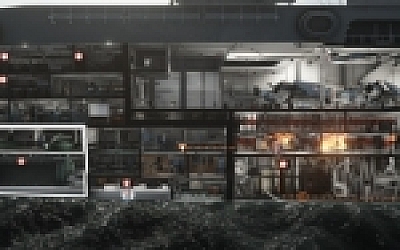 航母生存/Aircraft Carrier Survival