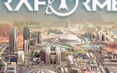 焕然异星/Terraformers-支持者版(V0.7.100+DLC支持者包)