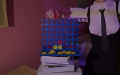 考试:同学准备/Strip 4: Classmate Study(V1.2.0+DLC)