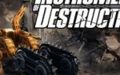 毁灭工具/Instruments of Destruction(v0.117)