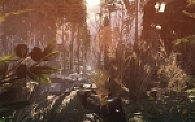 狙击手:幽灵战士3/Sniper: Ghost Warrior 3