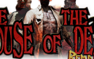 死亡之屋:重制版/THE HOUSE OF THE DEAD: Remake(Build.8640687)