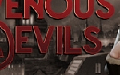 贪婪的魔鬼/Ravenous Devils