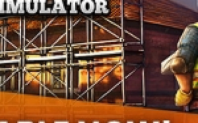 盖房模拟器正式版/Builder Simulator