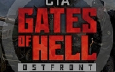 战争号令地狱之门:东线/Call to Arms – Gates of Hell: Ostfront(整合冬季战争DLC)