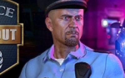 警察枪战正式版/Police Shootout