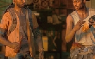 孤岛惊魂6/FarCry6(远哭6-豪华终极版-V1.5.0)