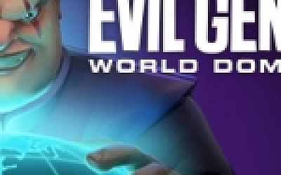 邪恶天才2世界统治/Evil Genius 2: World Domination(数字豪华版-V1.13.0+全DLC+季票)