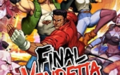 终极宿怨/FinalVendetta