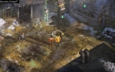 极乐迪斯科最终剪辑版 V20210421) 官方中文版 开放世界RPG&神作 9.6G