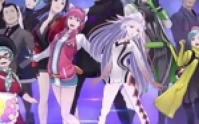 AI梦境档案:涅槃肇始 官方中文版整合6DLC 侦探冒险游戏 15G