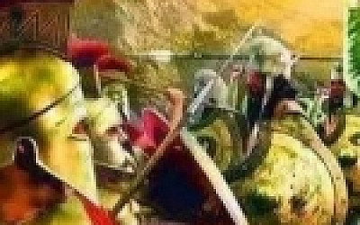 斯巴达:古代战争 官方中文最终决定版 即时战略RTS游戏 3.3G