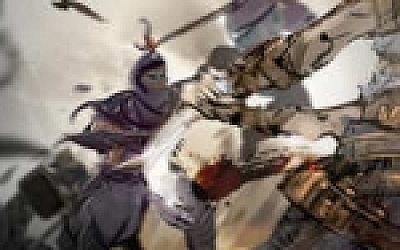 部落与弯刀 ver1.0.3.2 官方中文版 开放世界角色扮演游戏