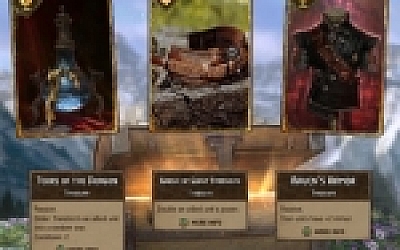 巫师之昆特牌:流浪法师 GOG官方中文语音版 卡牌策略对战游戏 2.4G