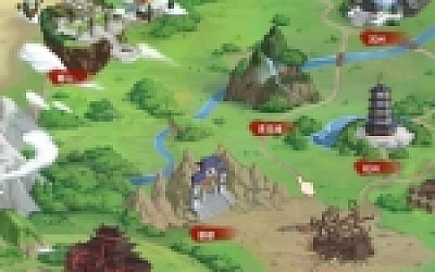 仙剑客栈2(Sword and Fairy Inn 2) 官方中文版 经营模拟游戏 1.1G