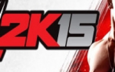 WWE 2K15