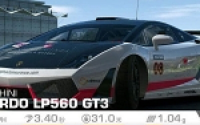 真实赛车3 ver10.1.1 安卓中文修改版(金币无限) 安卓赛车游戏 40M