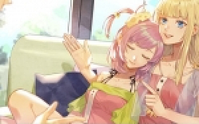 长明火计划(Project: Eternal Flame)官方中文版 卡牌元素AVG游戏 3.5G