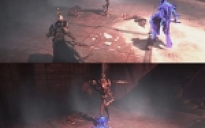 地狱时刻(Hellpoint) Ver360 官方中文版+蓝日DLC 动作冒险游戏