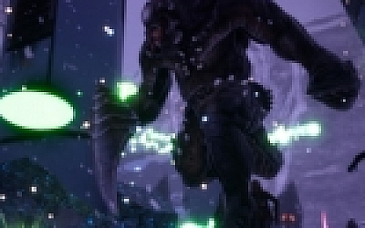 僵尸行星:克星鲁迪(Zombie Shooting Star) 官方中文版 3D动作射击游戏