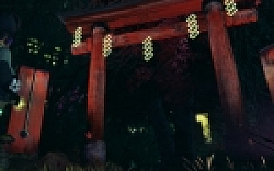 真夜中(SENSEs: Midnight) 官方中文版 3D生存恐怖游戏 1G