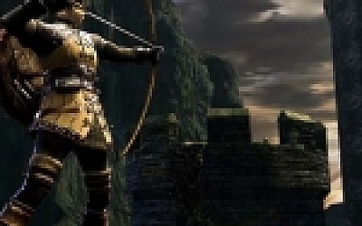 黑暗之魂:重制版 Ver1.03 官方中文版 经典动作RPG游戏&魂类 7G