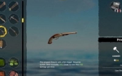 求生岛:不老泉传说 官方中文版 沙盒生存模拟游戏 18G