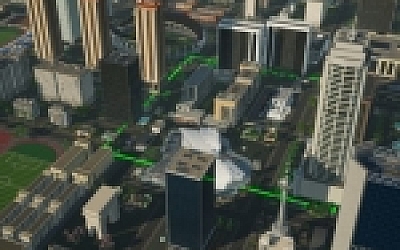 房地产大亨 Build.9260857-0.8.1 官方中文版 模拟经营游戏 4.2G