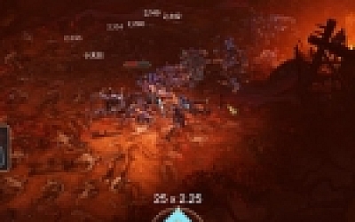 异端:缺席的神 Ver2.0.0 官方中文版整合所有DLC ARPG游戏 19G