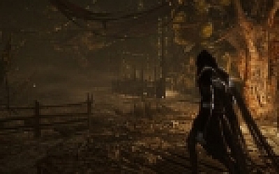 记忆边境(Thymesia)官方中文版 国产动作冒险游戏 7.2G