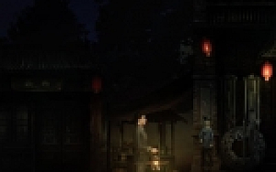 奉天白事铺 Ver1.0.4a 官方中文版 国产悬疑剧情解谜游戏 2.3G