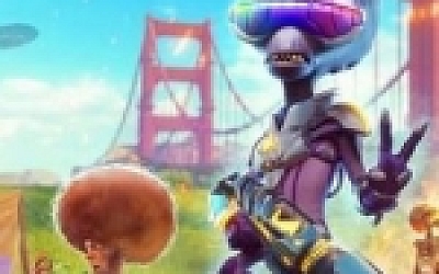 毁灭全人类2:重新探测 Ver1.00.32 官方中文版 动作冒险游戏 30G