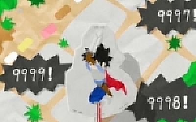 角色扮演游戏时间:光之传说 官方中文版 手绘游戏书冒险RPG 1.4G