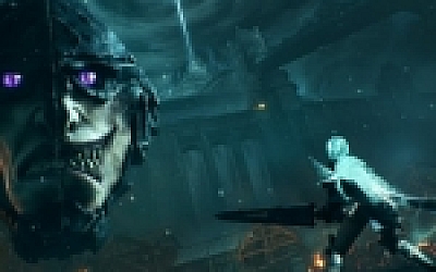 灵魂之舞(Soulstice) 官方正式中文版 黑暗幻想动作冒险游戏