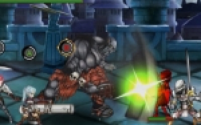 堕落军团:光荣系谱 ver09.21 官方中文版 战略动作类游戏 1.9G