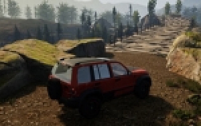 糟透了(Bad Way) 官方中文版 TPS动作冒险游戏 18G