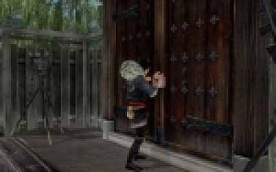 神技盗来 官方中文版 潜行动作冒险游戏 1.2G