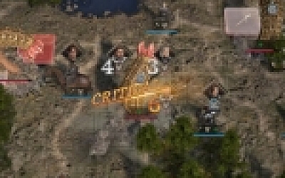 幻灵降世录(Lost Eidolons) 官方中文版 回合制策略RPG游戏 15G