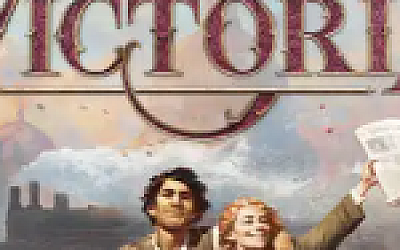 维多利亚3(Victoria 3) 官方中文版 历史策略SLG游戏 6G