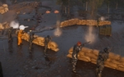 仙王座协议(Cepheus Protocol) ver1.1.18 官方中文版 RTS策略游戏 7G