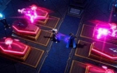 吸血鬼崛起(V Rising) ver0.5.44 官方中文版整合血宴 沙盒建造生存游戏