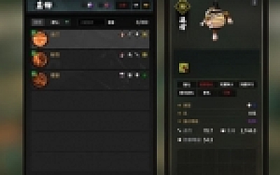 龙鬼(Ghost of Dragon) ver20221028 官方中文版 半放置回合制策略游戏