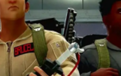 捉鬼敢死队:灵魂释放 官方中文版 多人对抗游戏 22G