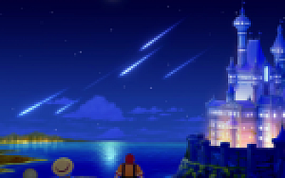 哆啦A梦:大雄的牧场物语-大自然王国与大家的家 官方中文版 牧场模拟游戏