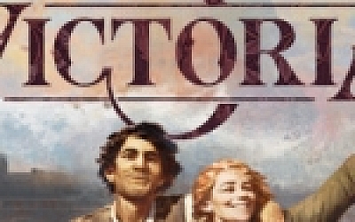 维多利亚3/Victoria 3(豪华版-V1.06)