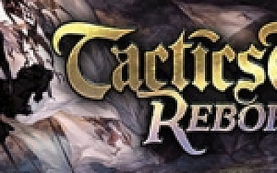 皇家骑士团:重生(Tactics Ogre:Reborn) 官方中文版 战术策略RPG游戏 11G