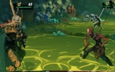 奥雷萨之下(Beneath Oresa) ver0.2.10 官方中文版 Rogue卡牌策略游戏