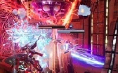 虚空危机(VOIDCRISIS) ver1.0.0 官方中文版 3D机甲塔防游戏 2.8G