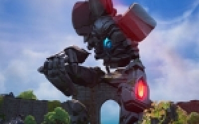 冰封之焰(Frozen Flame) ver0.65 官方中文版 大型探索类RPG游戏 12G