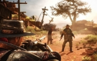 暗邪西部(Evil West) 官方中文正式版 第三人称动作冒险游戏 35G